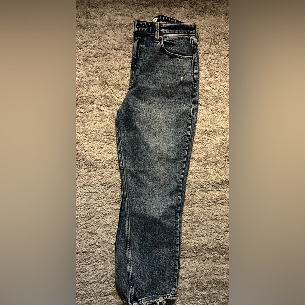 Abercrombie jeans